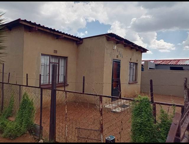 2 BEDROOM PROPERTY TO RENT IN DOORNKOP